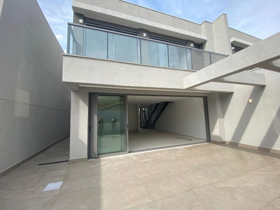 Imagem Casa de Condomínio com 3 Quartos à Venda, 200 m² em Tamboré - Santana De Parnaíba Imagem Casa de Condomínio com 3 Quartos à Venda, 200 m² em Tamboré - Santana De Parnaíba