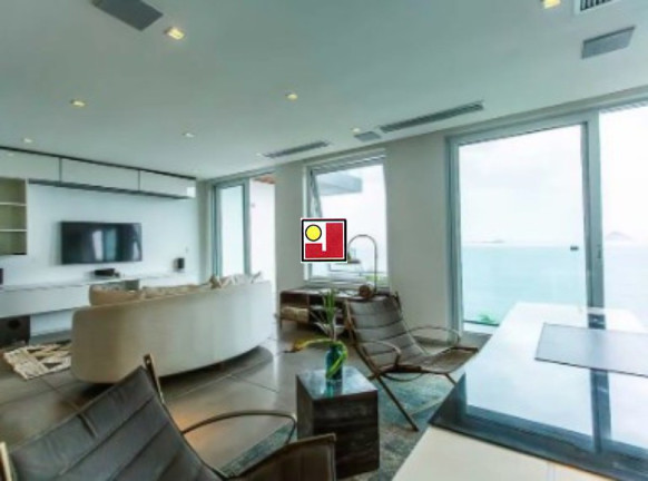 Imagem Casa com 5 Quartos à Venda, 800 m² em Joá - Rio De Janeiro Imagem Casa com 5 Quartos à Venda, 800 m² em Joá - Rio De Janeiro