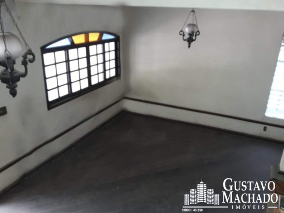 Imagem Casa com 4 Quartos à Venda, 120 m² em Siderópolis - Volta Redonda