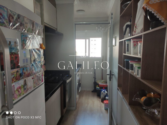 Imagem Apartamento com 3 Quartos para Alugar, 71 m² em Vila Nambi - Jundiaí Imagem Apartamento com 3 Quartos para Alugar, 71 m² em Vila Nambi - Jundiaí