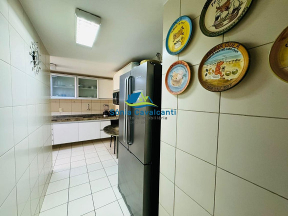 Imagem Apartamento com 3 Quartos à Venda, 125 m² em Ponta Verde - Maceió Imagem Apartamento com 3 Quartos à Venda, 125 m² em Ponta Verde - Maceió