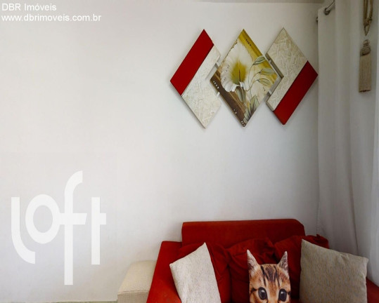 Imagem Apartamento com 3 Quartos à Venda, 65 m² em Cidade Lider - Sao Paulo Imagem Apartamento com 3 Quartos à Venda, 65 m² em Cidade Lider - Sao Paulo