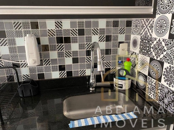 Imagem Apartamento com 3 Quartos à Venda, 67 m² em Vila Homero Thon - Santo André