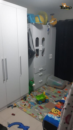 Imagem Apartamento com 2 Quartos à Venda, 89 m² em São Pedro - Navegantes