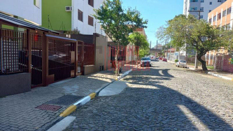 Imagem Apartamento com 1 Quarto à Venda, 34 m² em Morro Do Espelho - São Leopoldo Imagem Apartamento com 1 Quarto à Venda, 34 m² em Morro Do Espelho - São Leopoldo