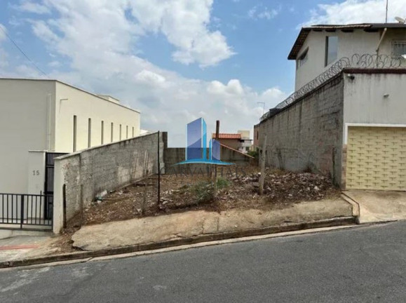 Imagem Terreno à Venda, 200 m² em Sapucaia Ii - Contagem Imagem Terreno à Venda, 200 m² em Sapucaia Ii - Contagem