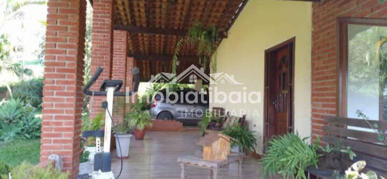 Imagem Chácara com 5 Quartos à Venda, 18 m² em Cuiabá De Cima - Nazaré Paulista Imagem Chácara com 5 Quartos à Venda, 18 m² em Cuiabá De Cima - Nazaré Paulista