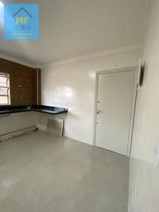 Imagem Apartamento com 2 Quartos à Venda, 100 m² em Embaré - Santos