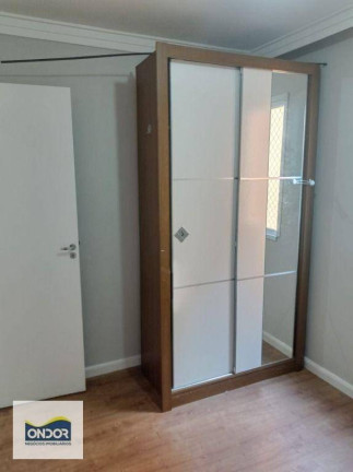 Imagem Apartamento com 2 Quartos à Venda, 52 m² em Morro Grande - Cotia Imagem Apartamento com 2 Quartos à Venda, 52 m² em Morro Grande - Cotia