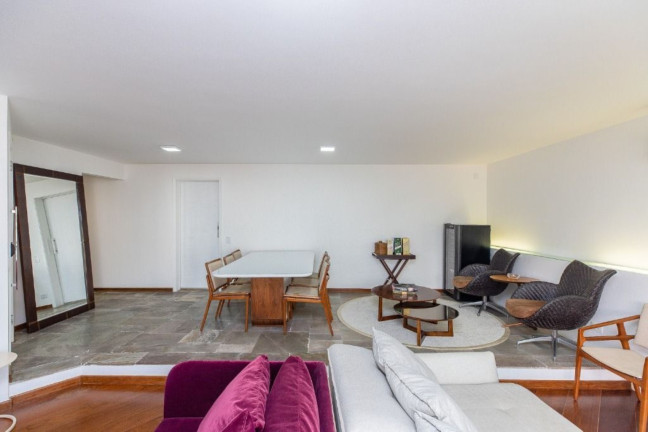 Imagem Imóvel com 3 Quartos à Venda, 171 m² em Vila Mascote - São Paulo Imagem Imóvel com 3 Quartos à Venda, 171 m² em Vila Mascote - São Paulo