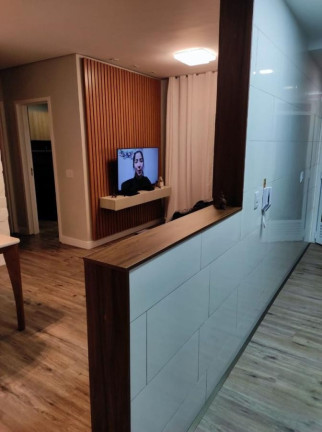 Imagem Apartamento com 2 Quartos à Venda, 63 m² em Rudge Ramos - São Bernardo Do Campo