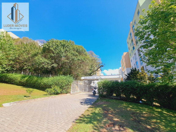 Imagem Apartamento com 3 Quartos à Venda, 78 m² em Campo Comprido - Curitiba