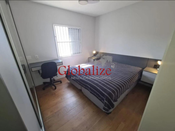 Imagem Imóvel com 3 Quartos à Venda, 84 m² em Marapé - Santos Imagem Imóvel com 3 Quartos à Venda, 84 m² em Marapé - Santos