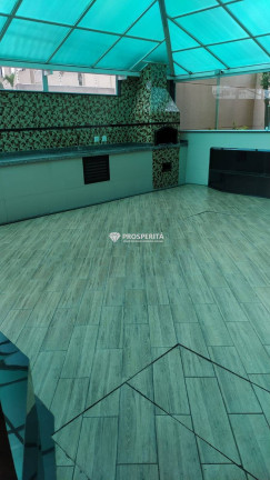 Imagem Apartamento com 2 Quartos à Venda, 44 m² em Canhema - Diadema