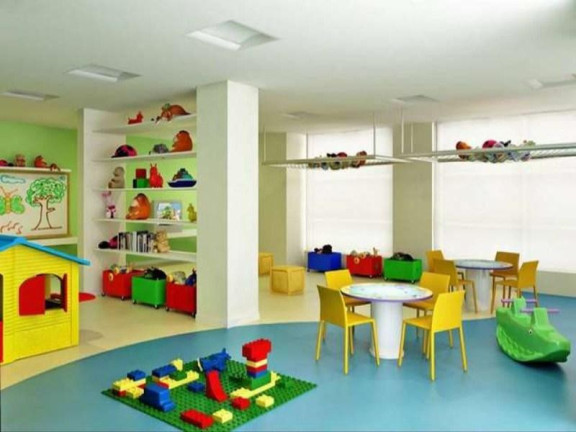 Imagem Apartamento com 4 Quartos à Venda, 132 m² em Alphaville I - Salvador Imagem Apartamento com 4 Quartos à Venda, 132 m² em Alphaville I - Salvador