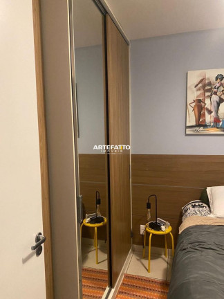 Imagem Apartamento com 2 Quartos à Venda, 47 m² em Parque Munhoz - São Paulo Imagem Apartamento com 2 Quartos à Venda, 47 m² em Parque Munhoz - São Paulo