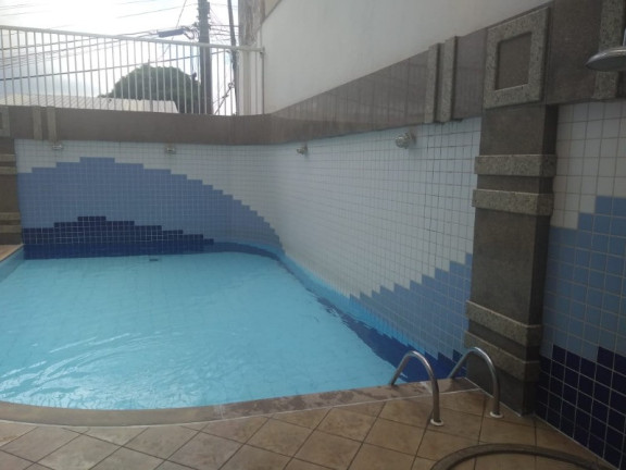 Imagem Imóvel com 5 Quartos à Venda, 300 m² em Centro - Guarapari Imagem Imóvel com 5 Quartos à Venda, 300 m² em Centro - Guarapari