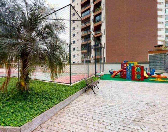 Imagem Apartamento com 2 Quartos à Venda, 54 m² em Vila Andrade - São Paulo Imagem Apartamento com 2 Quartos à Venda, 54 m² em Vila Andrade - São Paulo
