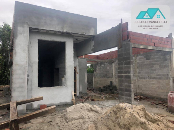 Imagem Casa com 3 Quartos à Venda, 270 m² em Massaguaçu - Caraguatatuba