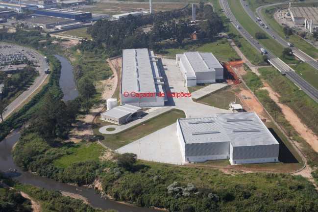 Imagem Imóvel à Venda, 1.703 m² em Distrito Industrial - Jundiaí Imagem Imóvel à Venda, 1.703 m² em Distrito Industrial - Jundiaí