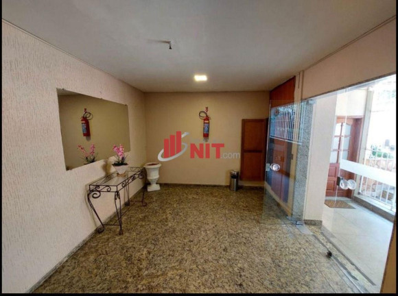 Imagem Apartamento com 2 Quartos à Venda,  em Santa Rosa - Niterói