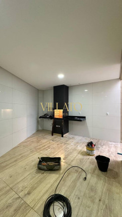 Imagem Casa com 3 Quartos à Venda, 128 m² em Loteamento Grande Retiro - Goiânia Imagem Casa com 3 Quartos à Venda, 128 m² em Loteamento Grande Retiro - Goiânia