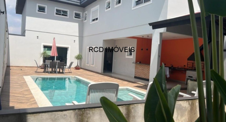 Imagem Casa com 4 Quartos à Venda, 364 m² em Adalgisa - Osasco Imagem Casa com 4 Quartos à Venda, 364 m² em Adalgisa - Osasco