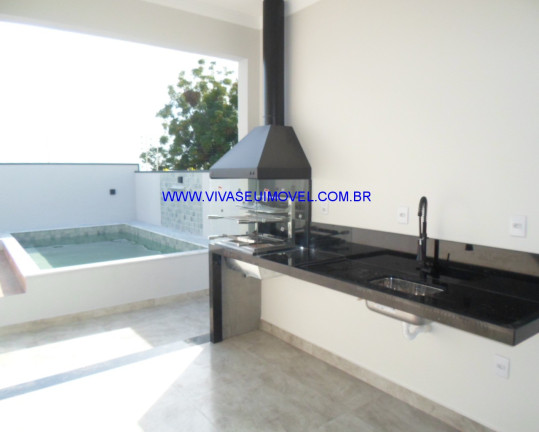 Imagem Casa com 3 Quartos à Venda, 167 m² em Jardim Residencial Alto De Itaici - Indaiatuba Imagem Casa com 3 Quartos à Venda, 167 m² em Jardim Residencial Alto De Itaici - Indaiatuba