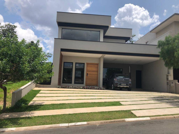 Casa de Condomínio com 3 Quartos à Venda, 300 m² em Roncáglia - Valinhos