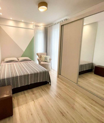 Imagem Apartamento com 3 Quartos à Venda, 129 m² em Centro - Jaraguá Do Sul Imagem Apartamento com 3 Quartos à Venda, 129 m² em Centro - Jaraguá Do Sul