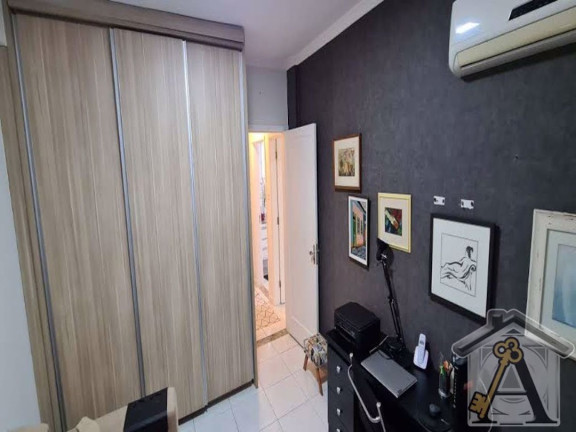 Imagem Apartamento com 4 Quartos à Venda, 125 m² em Gonzaga - Santos Imagem Apartamento com 4 Quartos à Venda, 125 m² em Gonzaga - Santos