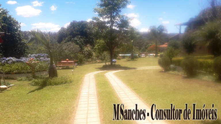 Imagem Chácara com 4 Quartos à Venda, 483 m² em Condominio Portal De Pirapora - Salto De Pirapora