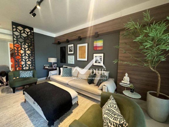 Imagem Apartamento com 2 Quartos à Venda, 135 m² em Ponta Da Praia - Santos Imagem Apartamento com 2 Quartos à Venda, 135 m² em Ponta Da Praia - Santos