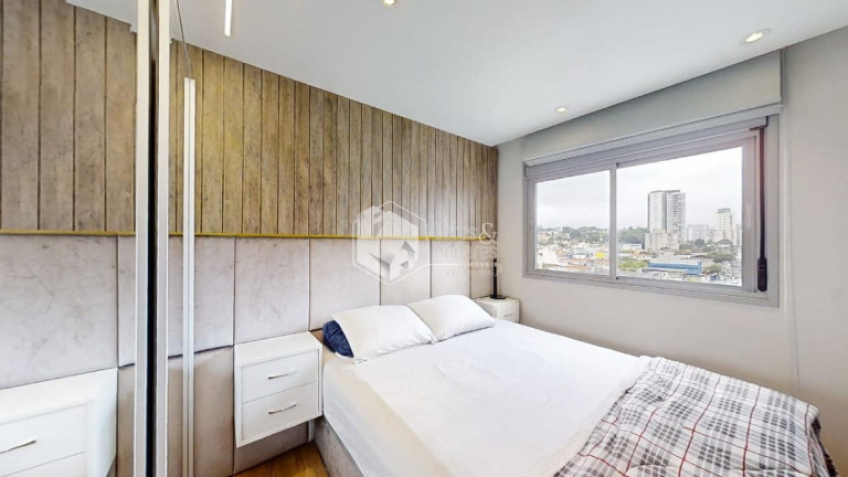 Imagem Apartamento com 2 Quartos à Venda, 65 m² em Vila Santa Catarina - São Paulo