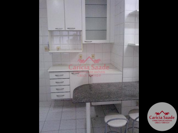 Imagem Apartamento com 3 Quartos à Venda, 125 m² em Vila Mariana - São Paulo