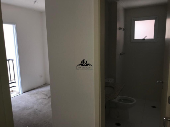 Imagem Apartamento com 3 Quartos à Venda, 90 m² em Santa Paula - São Caetano Do Sul