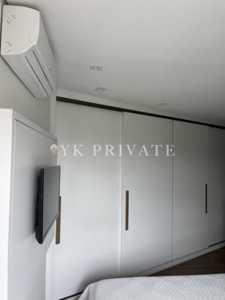Imagem Apartamento com 3 Quartos à Venda, 130 m² em Vila Anastácio - São Paulo