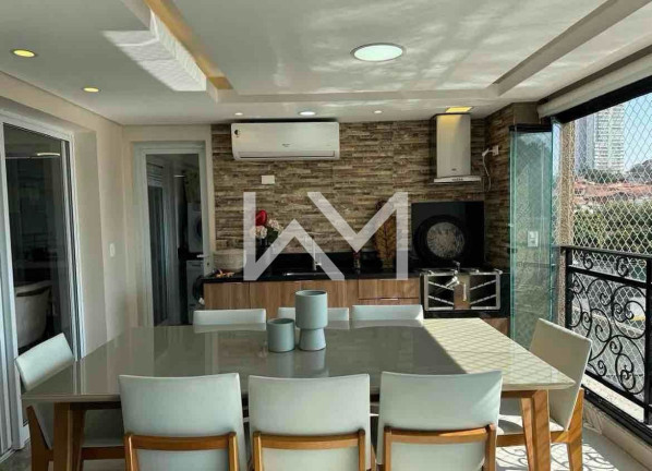 Imagem Apartamento com 3 Quartos para Alugar, 148 m² em Vila Lanzara - Guarulhos Imagem Apartamento com 3 Quartos para Alugar, 148 m² em Vila Lanzara - Guarulhos