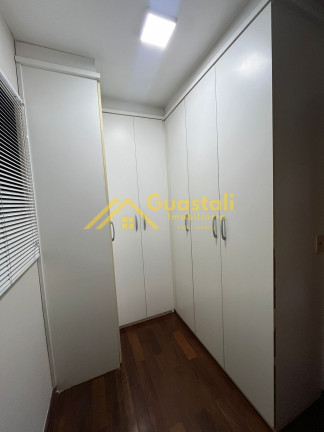 Imagem Apartamento com 3 Quartos à Venda, 104 m² em Centro - Piracicaba