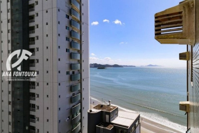 Imagem Apartamento com 3 Quartos à Venda, 110 m² em Centro - Balneário Camboriú