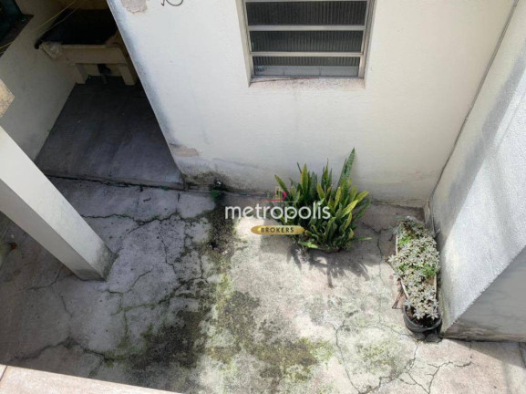 Imagem Terreno à Venda, 508 m² em Barcelona - São Caetano Do Sul