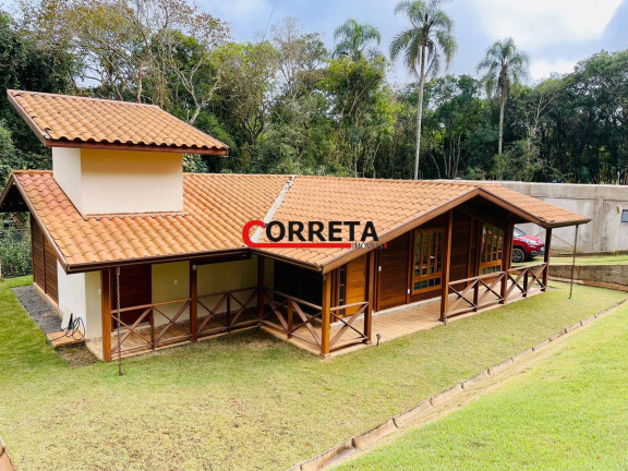 Imagem Chácara com 3 Quartos à Venda, 1.100 m² em Piratuba - Ibiúna Imagem Chácara com 3 Quartos à Venda, 1.100 m² em Piratuba - Ibiúna