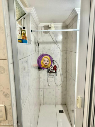 Imagem Apartamento com 3 Quartos à Venda, 113 m² em Itararé - São Vicente