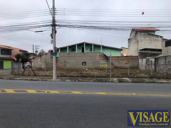 Imagem Terreno à Venda, 340 m² em Residencial Bosque Dos Ipês - São José Dos Campos Imagem Terreno à Venda, 340 m² em Residencial Bosque Dos Ipês - São José Dos Campos