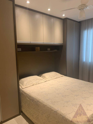 Imagem Apartamento com 2 Quartos à Venda, 74 m² em Campo Grande - Santos