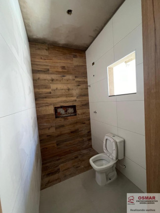 Imagem Casa com 3 Quartos à Venda, 80 m² em Jardim Alvorada - Sumaré Imagem Casa com 3 Quartos à Venda, 80 m² em Jardim Alvorada - Sumaré