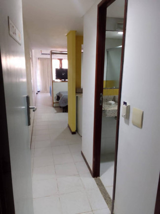 Imagem Apartamento com 1 Quarto à Venda, em Centro - Tibau Do Sul Imagem Apartamento com 1 Quarto à Venda, em Centro - Tibau Do Sul