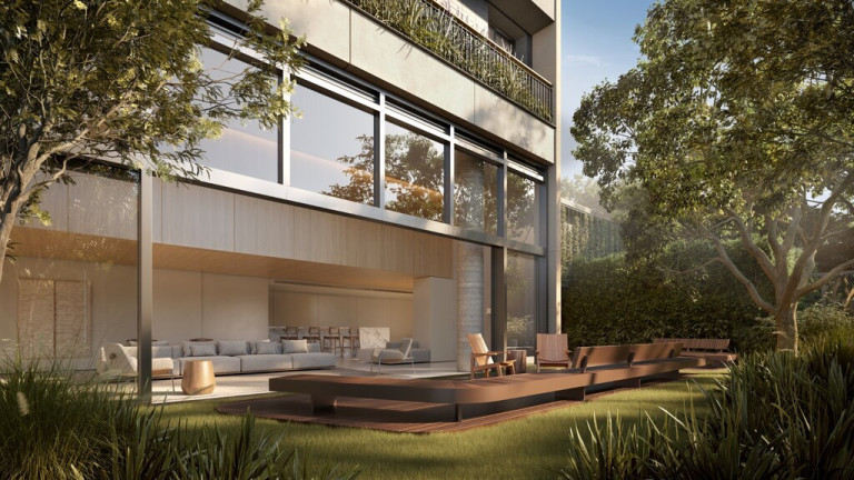 Imagem Apartamento com 3 Quartos à Venda, 293 m² em Menino Deus - Porto Alegre Imagem Apartamento com 3 Quartos à Venda, 293 m² em Menino Deus - Porto Alegre
