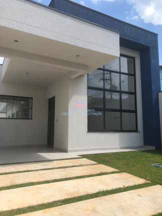 Imagem Casa com 3 Quartos à Venda, 125 m² em Jardim Marambaia Ii - Jundiaí Imagem Casa com 3 Quartos à Venda, 125 m² em Jardim Marambaia Ii - Jundiaí