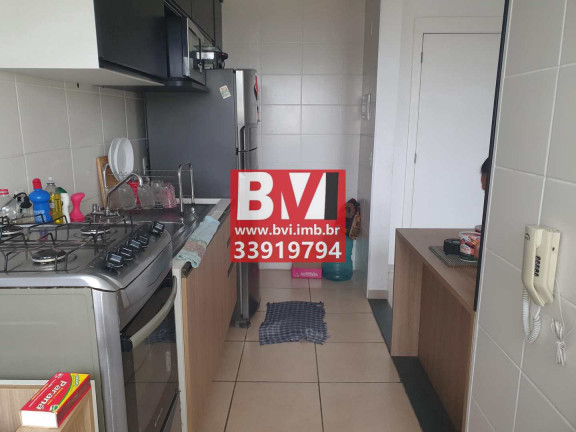 Imagem Apartamento com 2 Quartos à Venda, 48 m² em Irajá - Rio De Janeiro Imagem Apartamento com 2 Quartos à Venda, 48 m² em Irajá - Rio De Janeiro